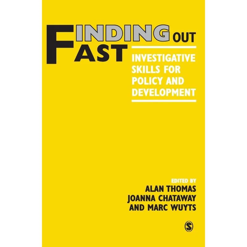 Finding Out Fast