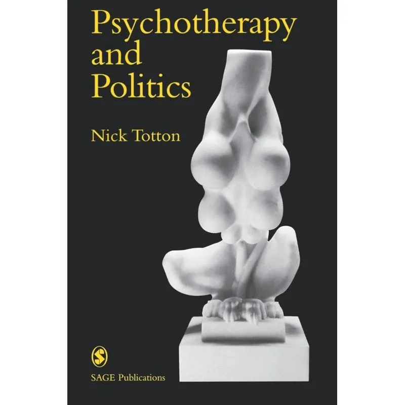 Psychotherapy and Politics