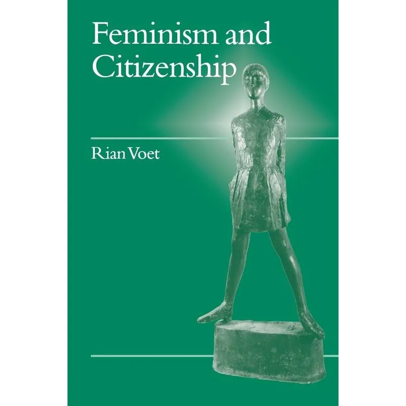 Feminism and Citizenship
