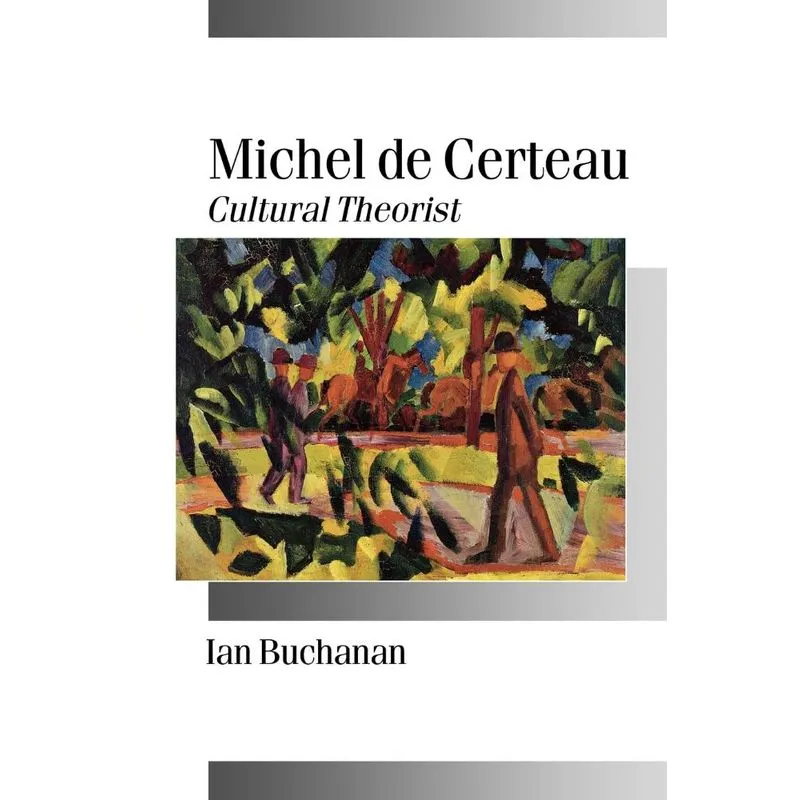 Michel de Certeau