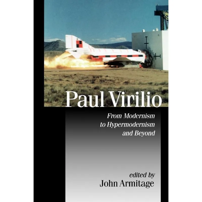 Paul Virilio