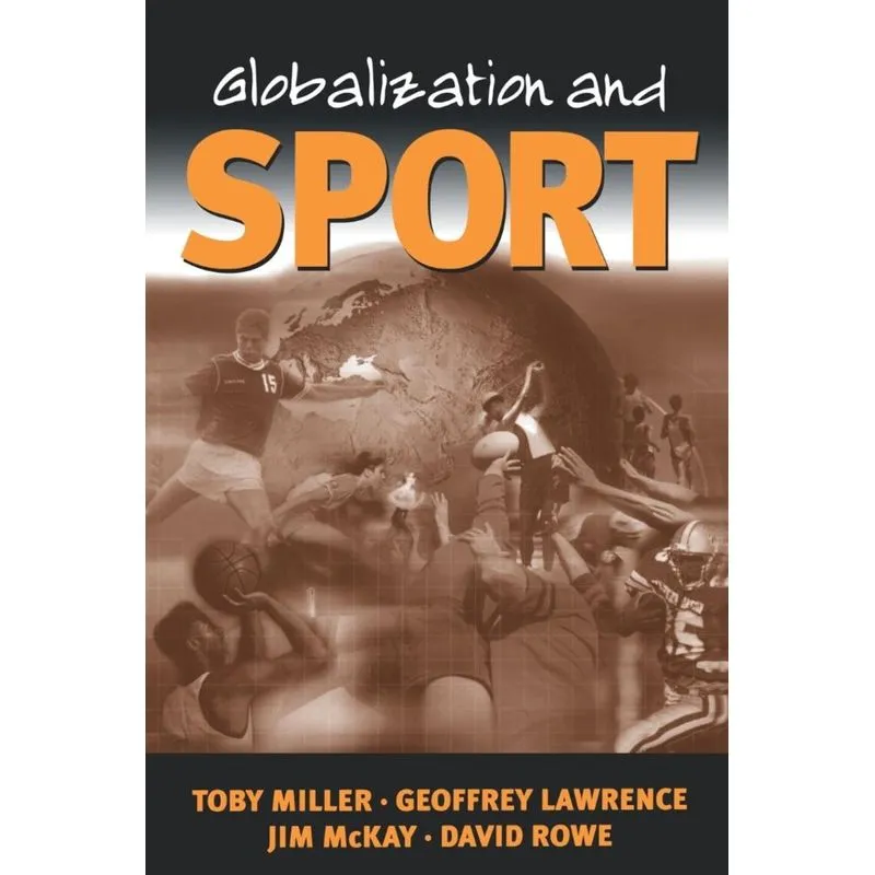 Globalization and Sport