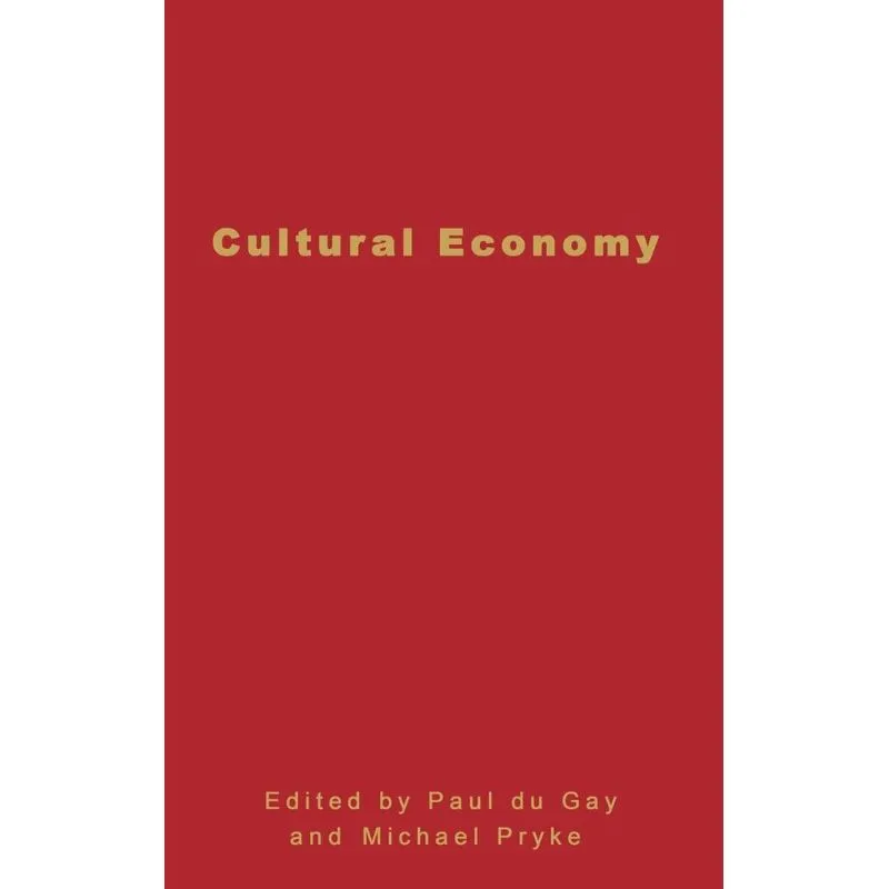 Cultural Economy