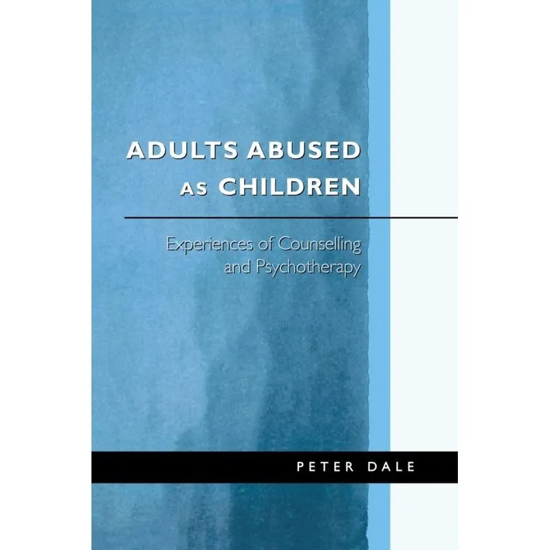 Adults Abused as Children