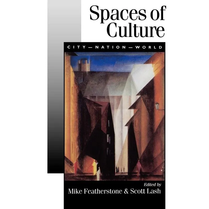 Spaces of Culture