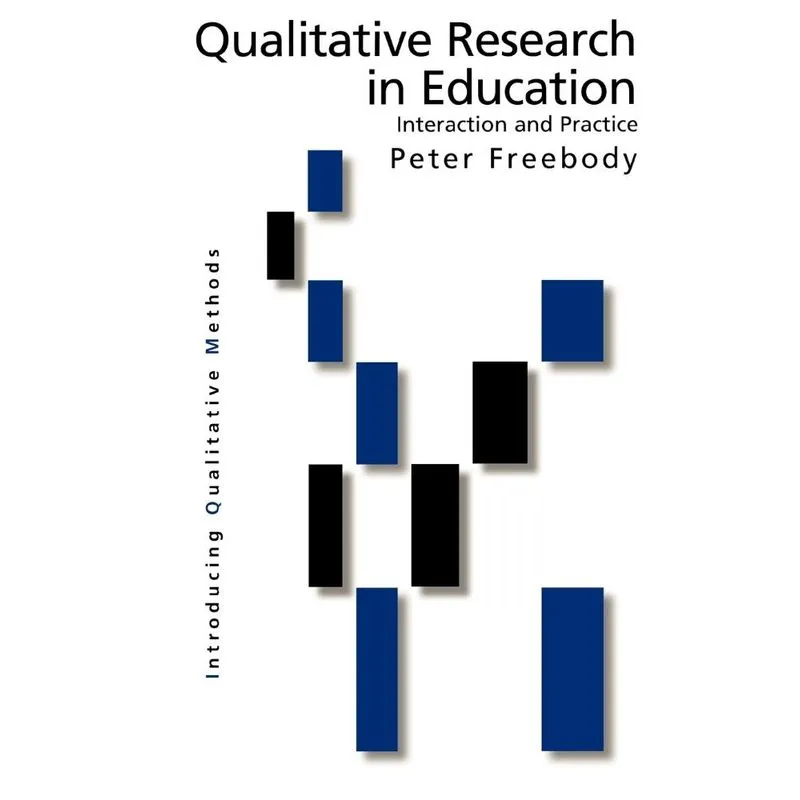 Qualitative Research in Education