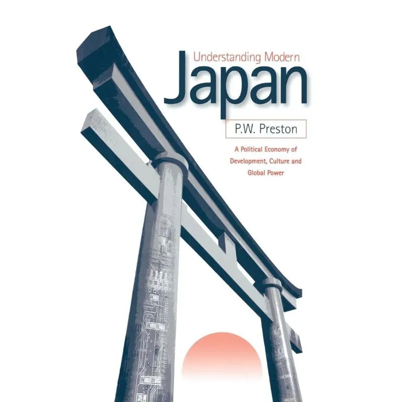 Understanding Modern Japan