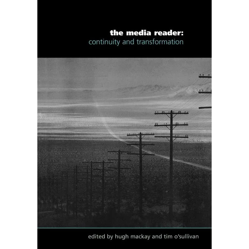 The Media Reader