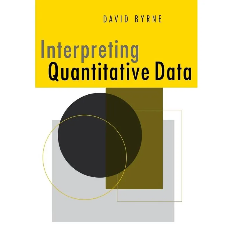 Interpreting Quantitative Data