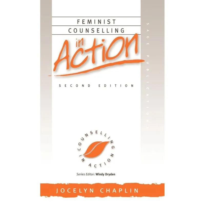 Feminist Counselling in Action