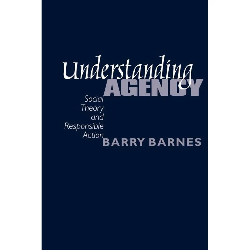 Understanding Agency
