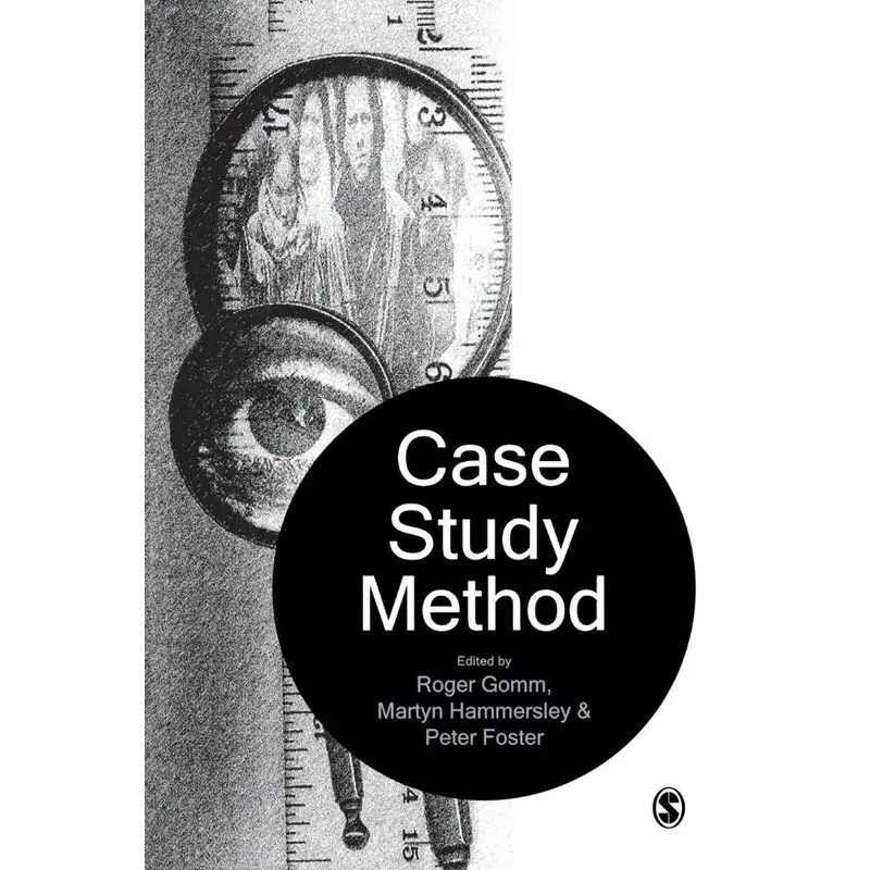 Case Study Method