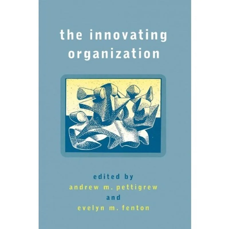 Livro - The Innovating Organization