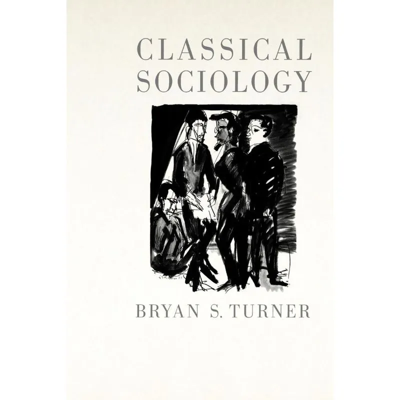 Classical Sociology