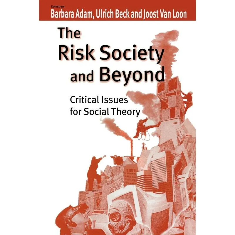 The Risk Society and Beyond