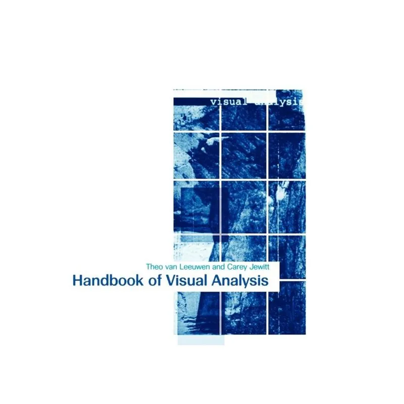 The Handbook of Visual Analysis