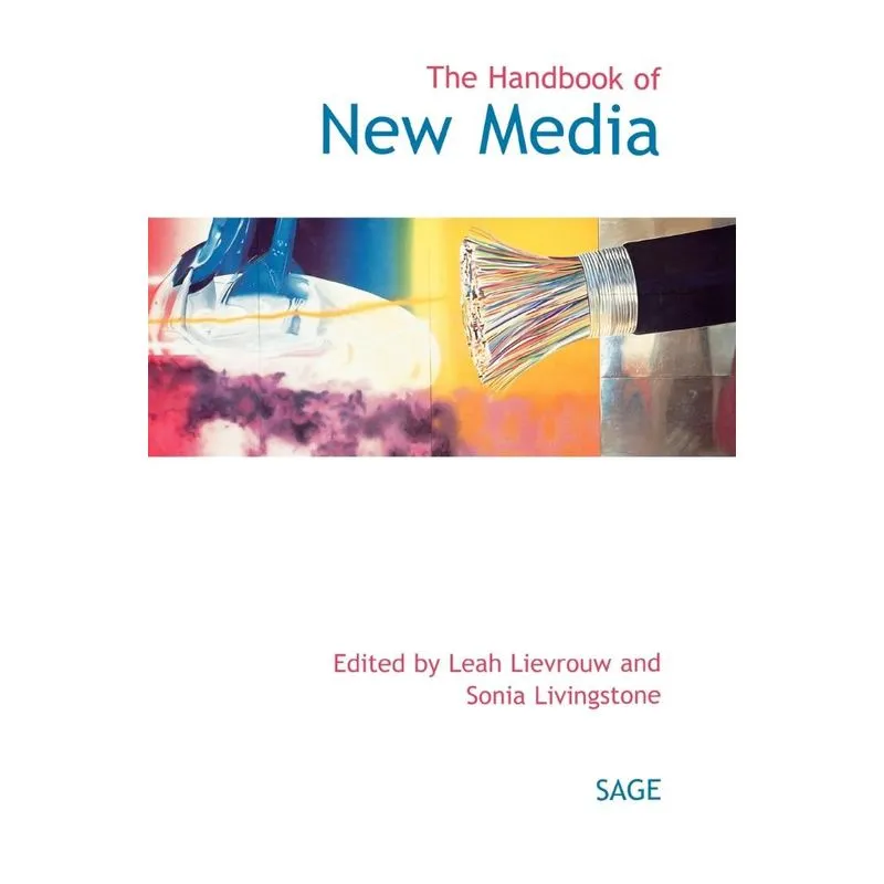 Handbook of New Media