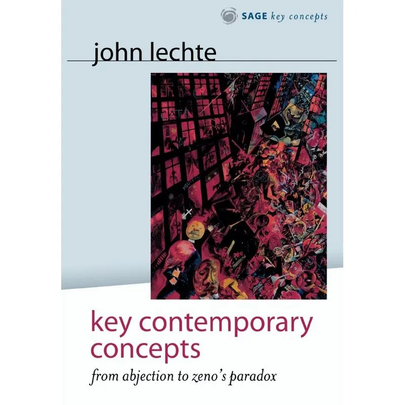 Key Contemporary Concepts