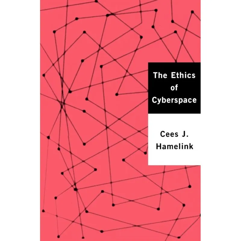 The Ethics of Cyberspace