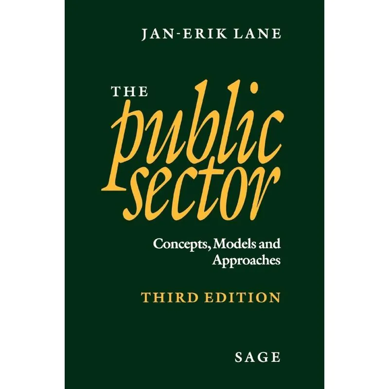 The Public Sector