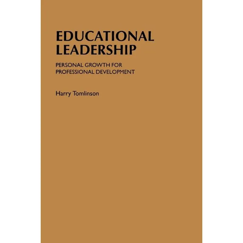 Educational Leadership