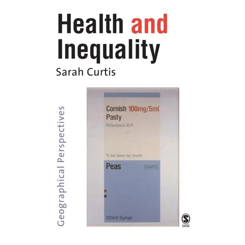 Health and Inequality