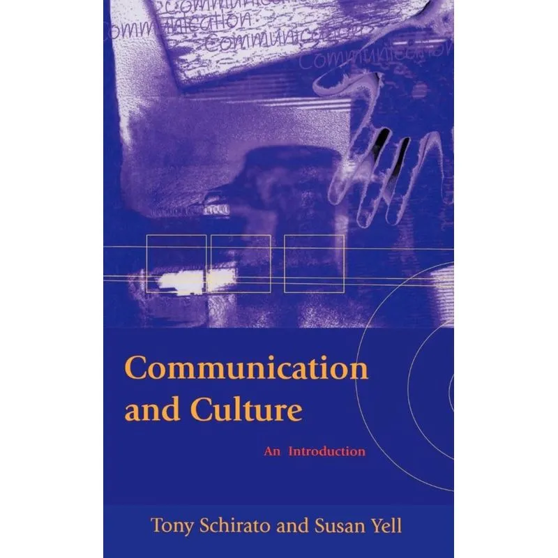 Communication and Culture