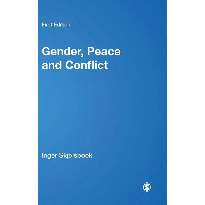 Gender, Peace and Conflict