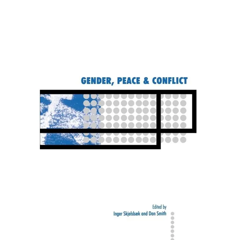 Gender, Peace and Conflict