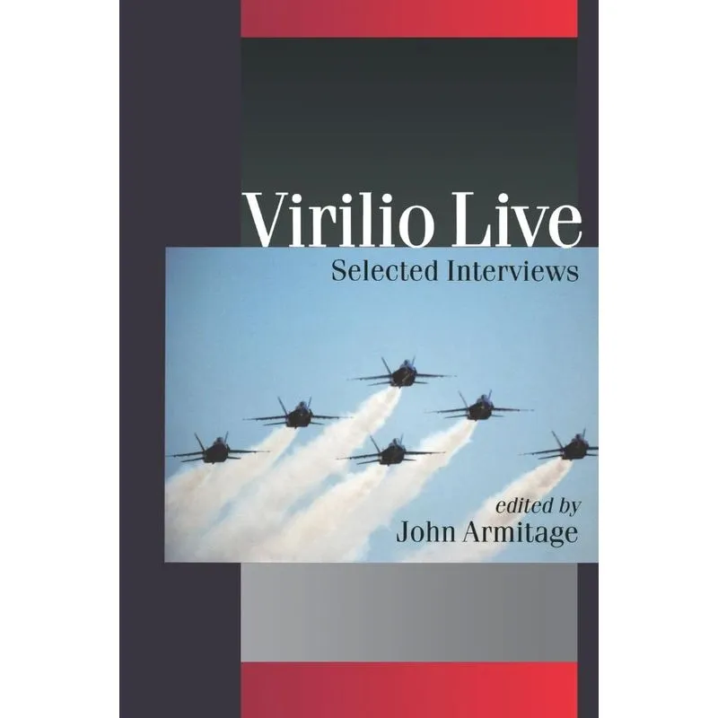 Virilio Live