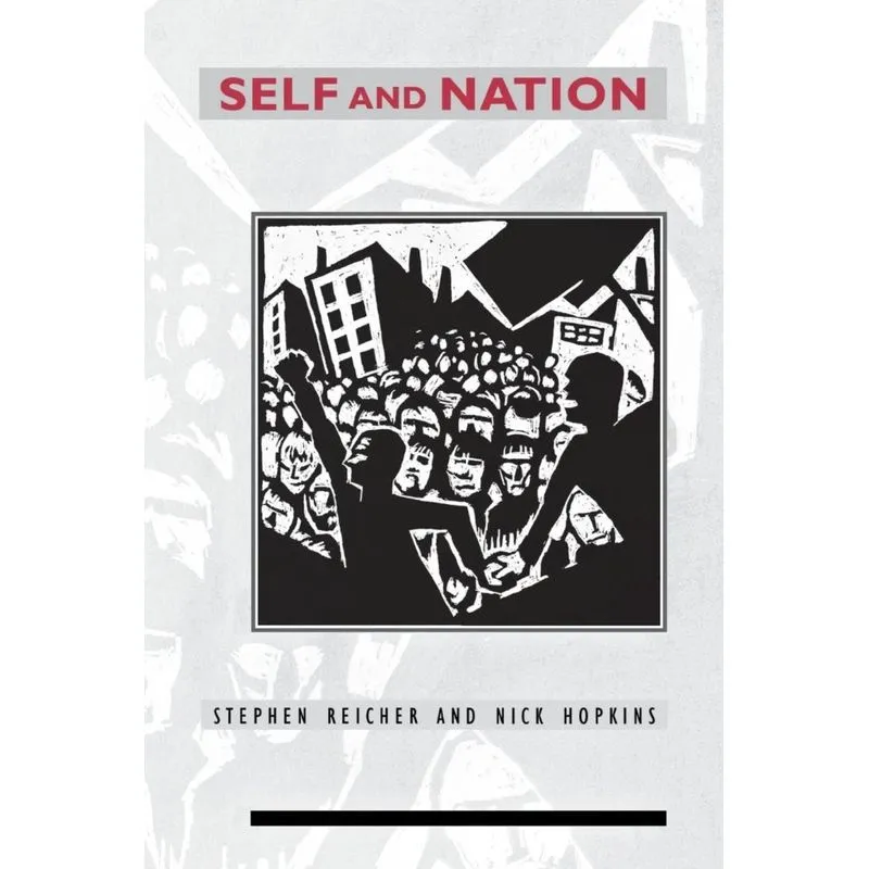Self and Nation