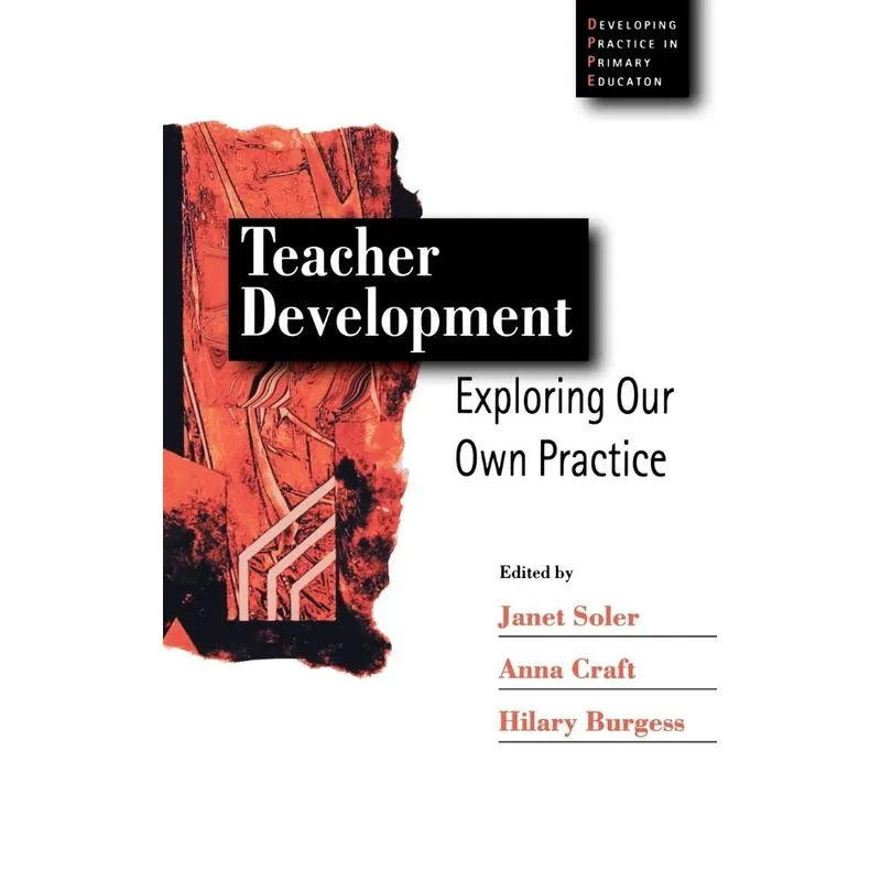 Teacher Development