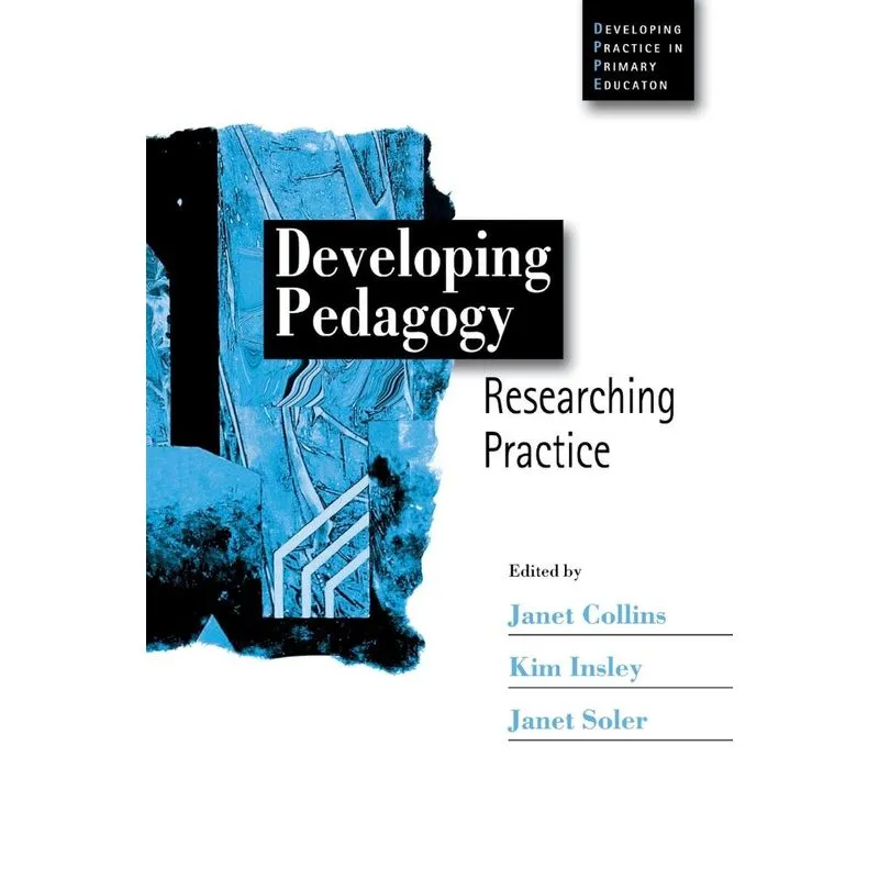 Developing Pedagogy
