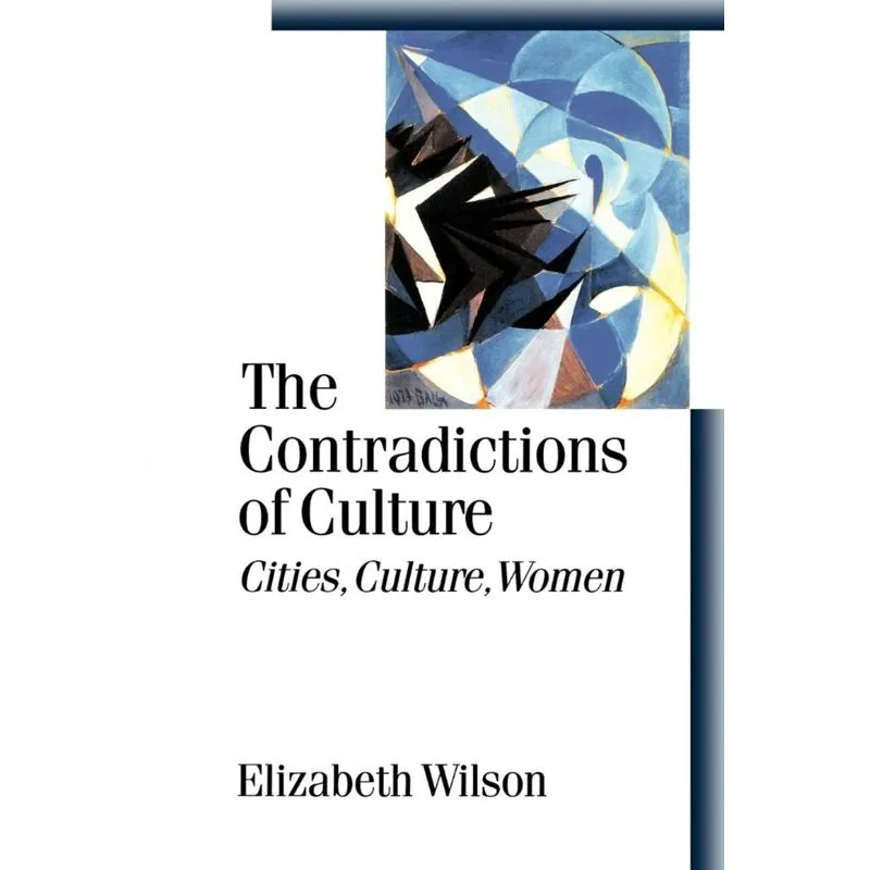 The Contradictions of Culture