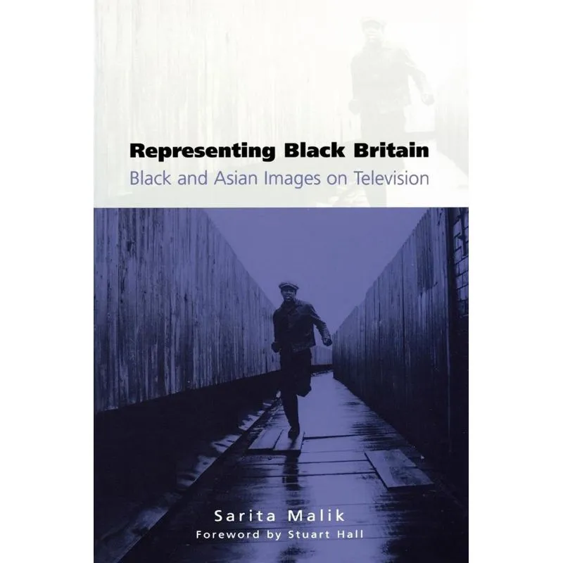 Representing Black Britain