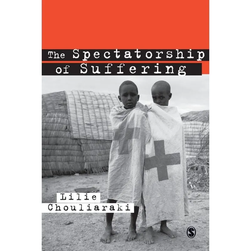 The Spectatorship of Suffering