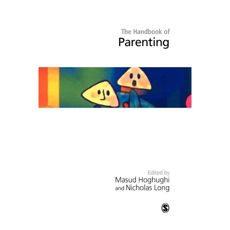 Handbook of Parenting