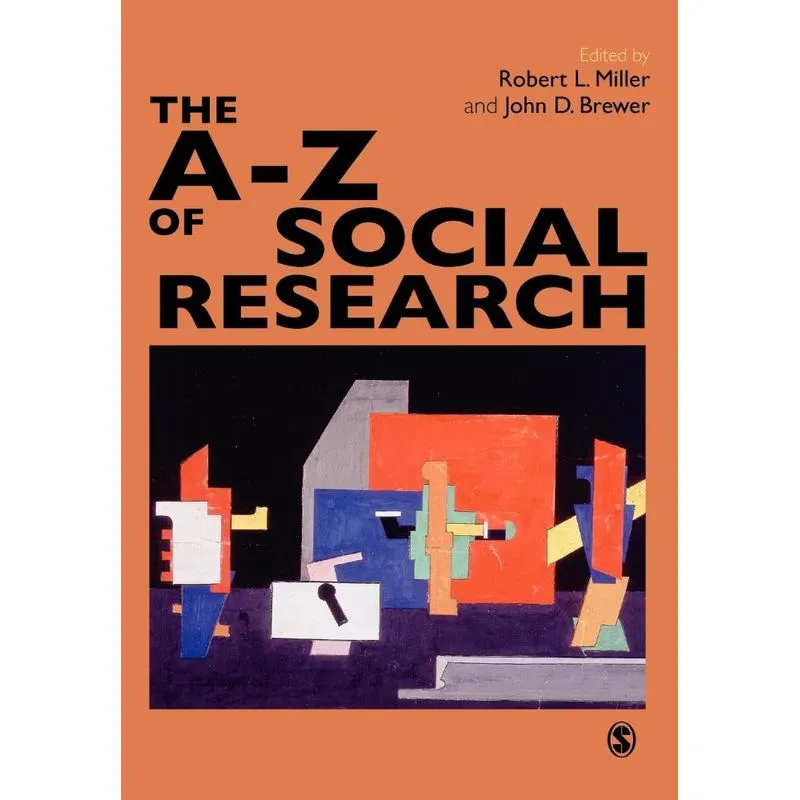 The A-Z of Social Research