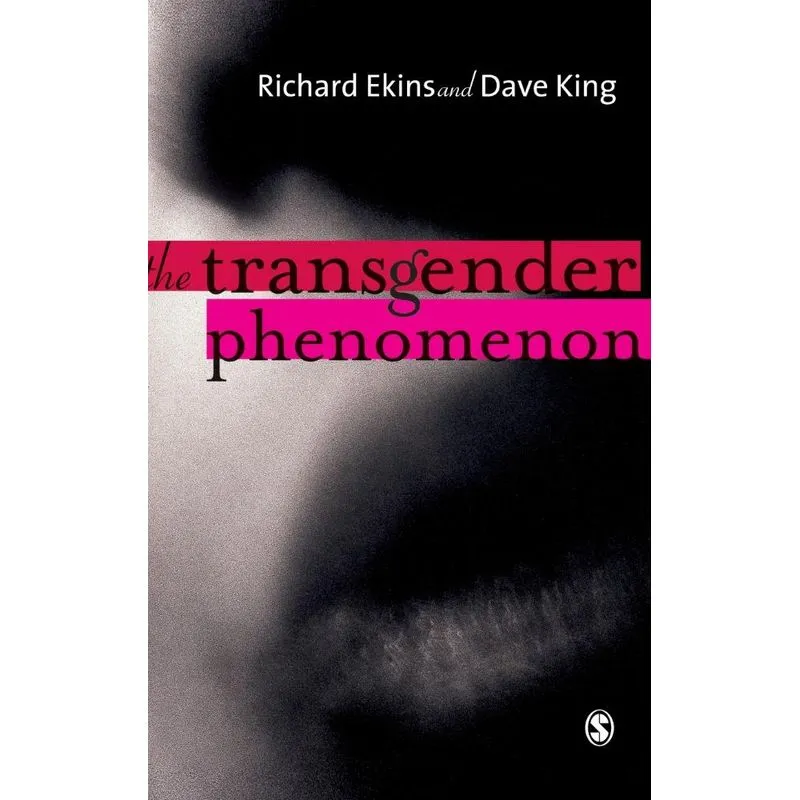 The Transgender Phenomenon