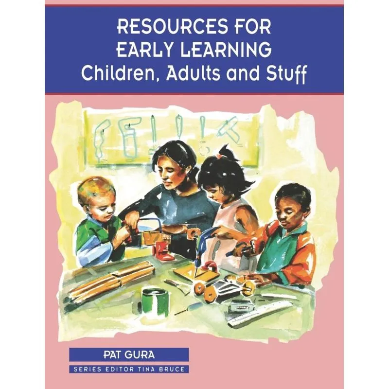 Resources for Early Learning