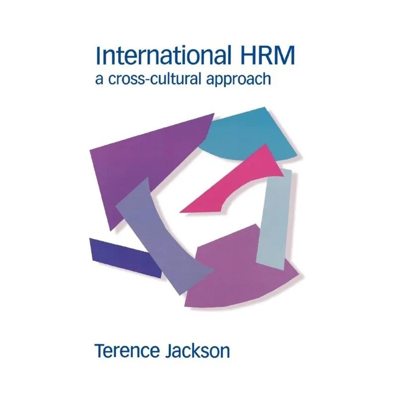 International Hrm