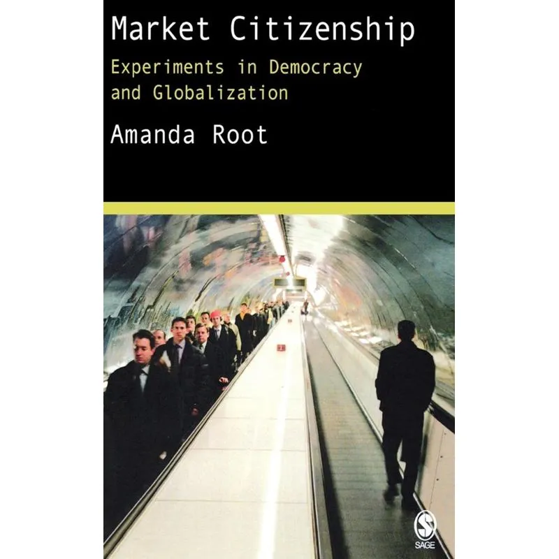 Market Citizenship