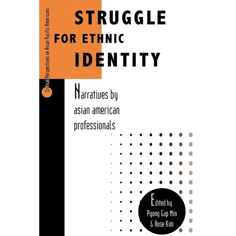 Struggle for Ethnic Identity