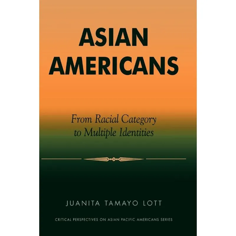 Asian Americans