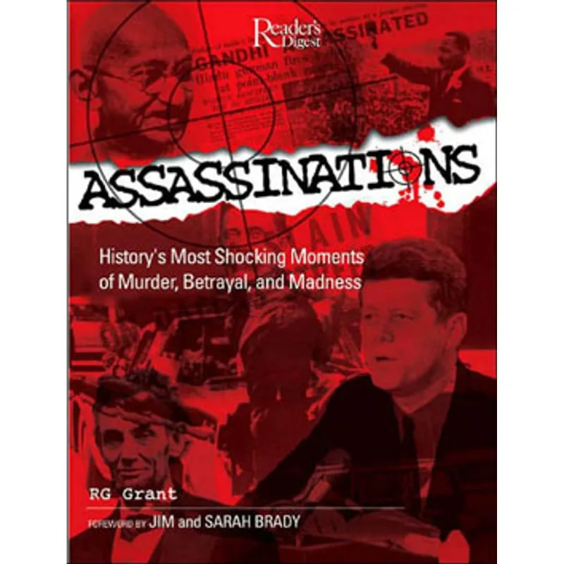 ASSASSINATIONS