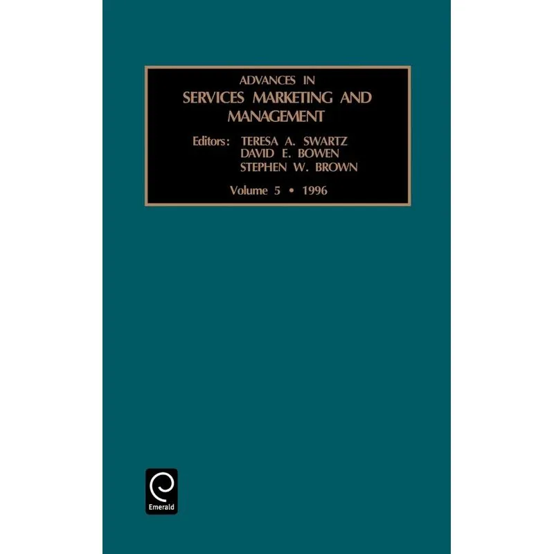 Adv Ser Mar Man V 5