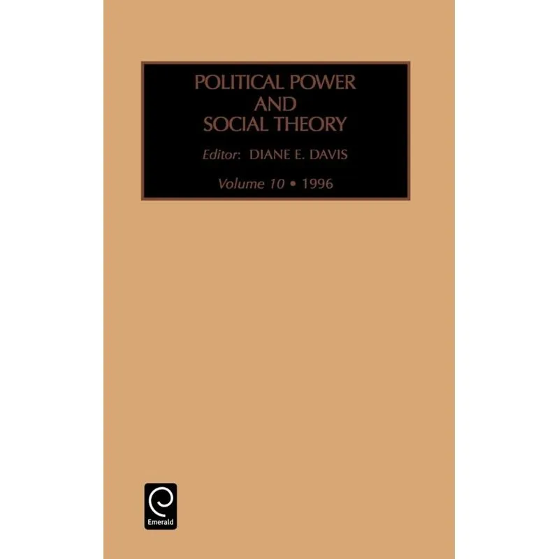 Pol POW Soc Theo V10