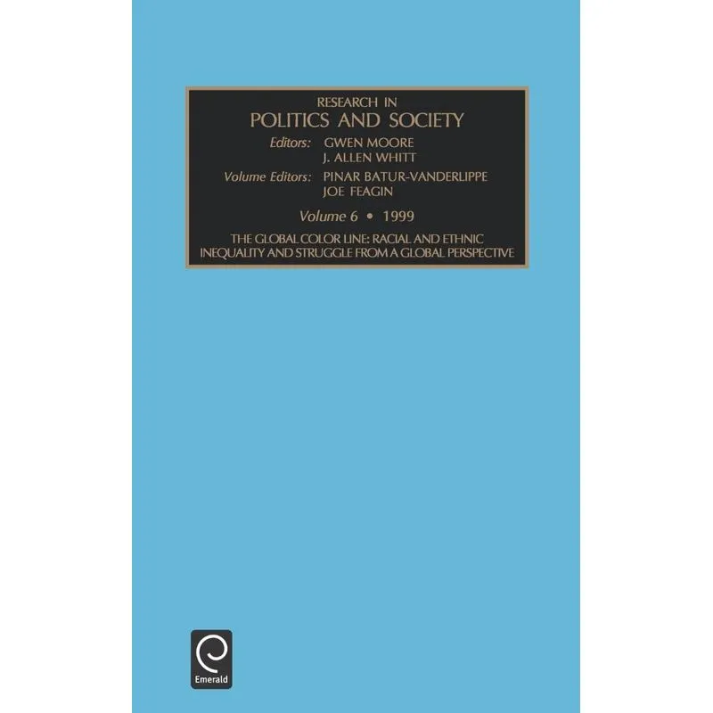 Research in Politics and Society