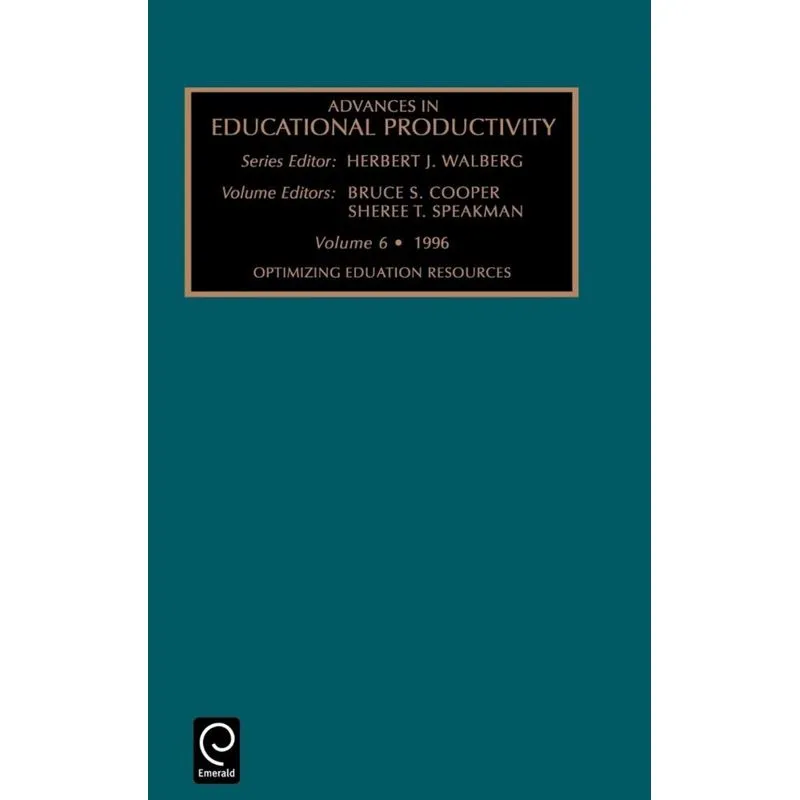 Adv Edu Prod V 6
