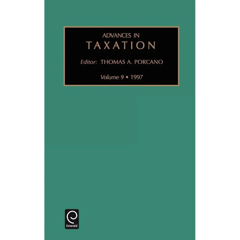 Adv Taxation V 9